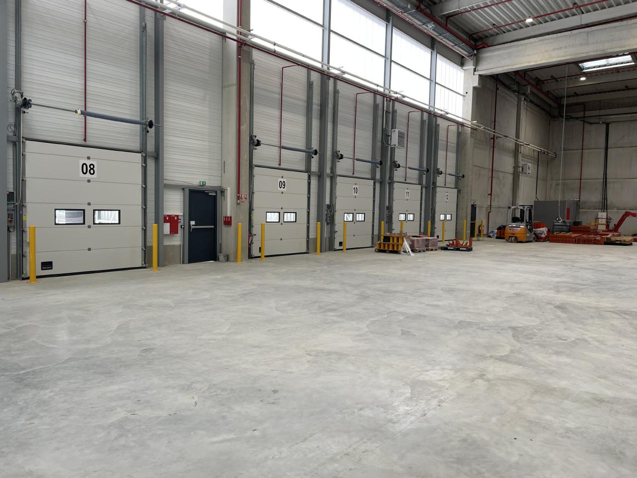 Entrepôt classe c Haynecourt 11000m² Location entrepôt classe c Haynecourt Nord OLLOG2113979 2